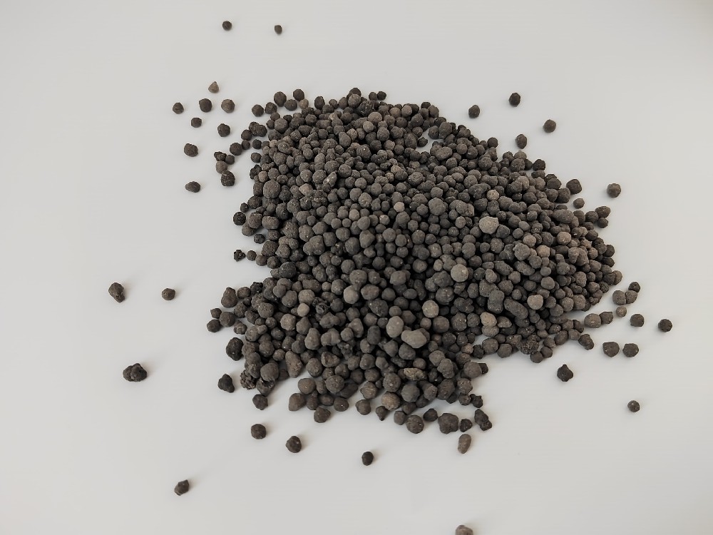 Kieserite Colorful Granule