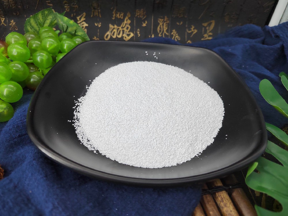 Magnesium sulphate anhydrous Granule 20-40 mesh