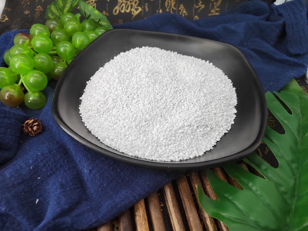 Magnesium sulphate anhydrous granule 10-20 mesh