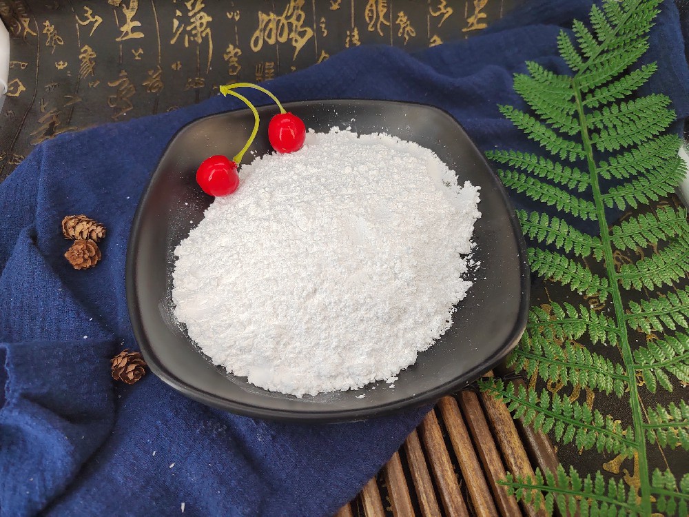 Magnesium sulphate anhydrous powder