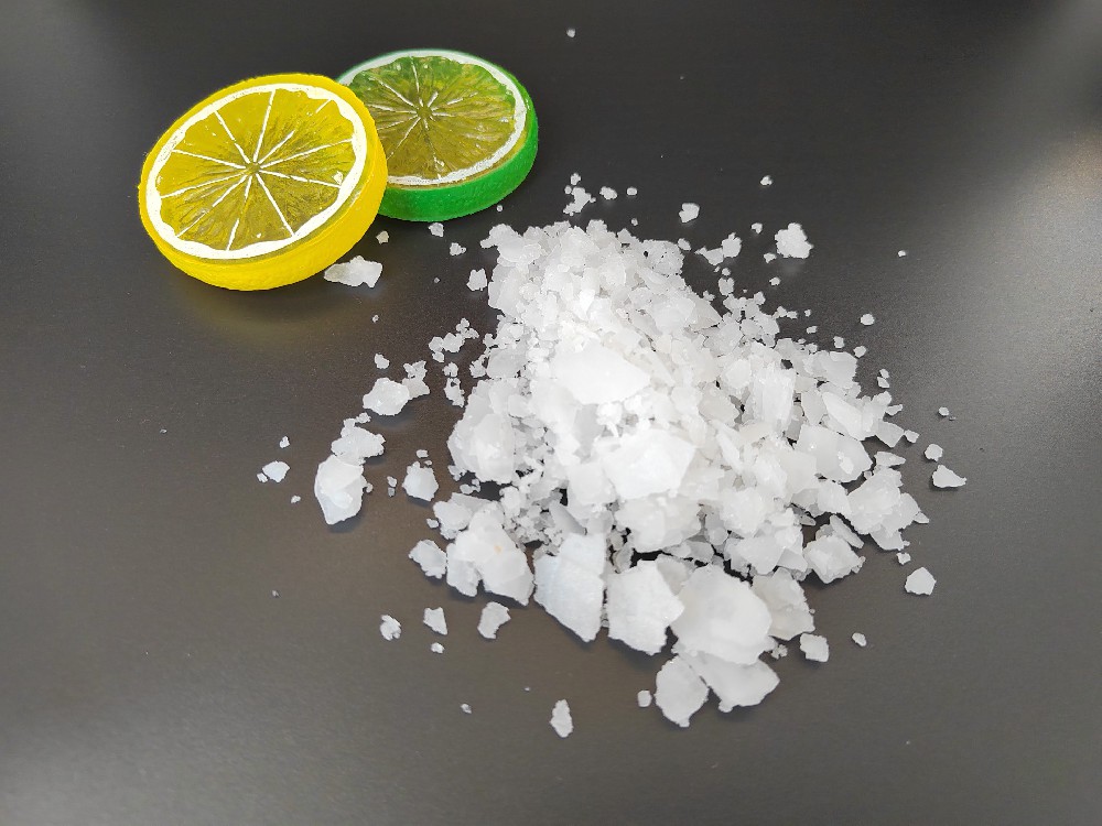 Magnesium Chloride Hexahydrate