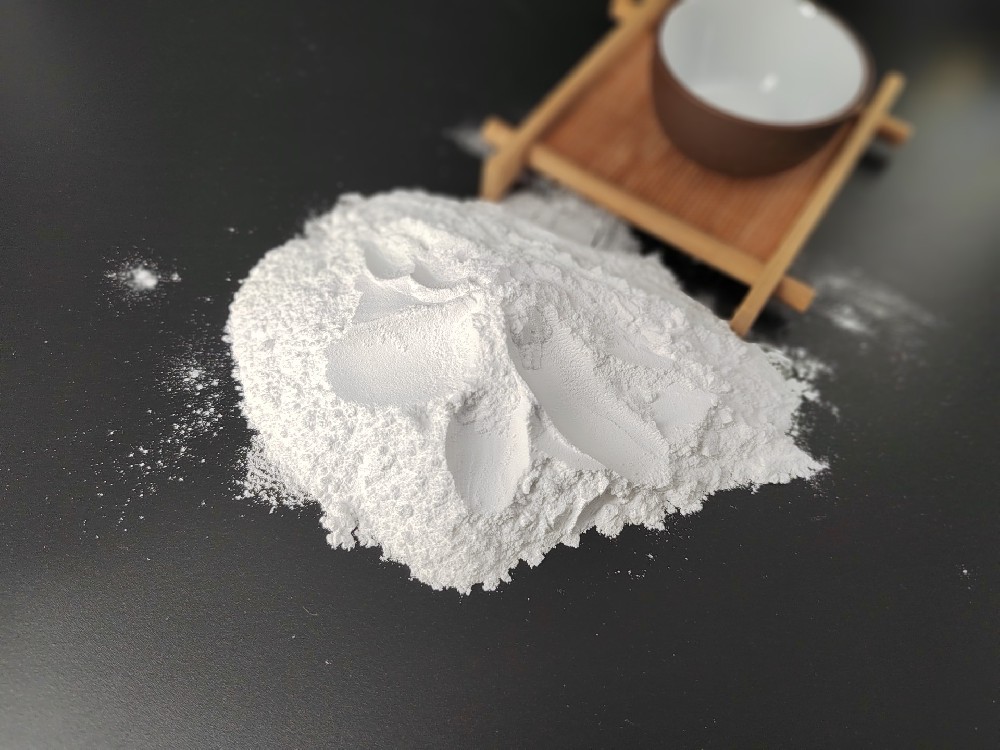 Electronic Grade  Magnesium  Carbonate