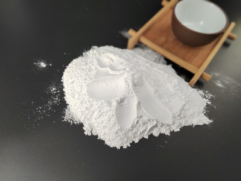 Food grade  Magnesium Carbonate