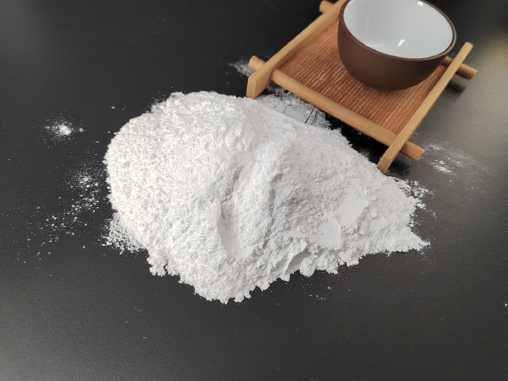 Pharmaceutical Grade Basic Magnesium Carbonate