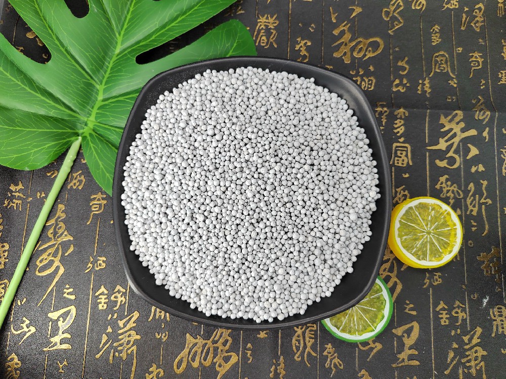 Magnesium Oxide Granule