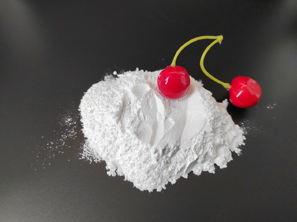 Magnesium Oxide Enterprise Standard