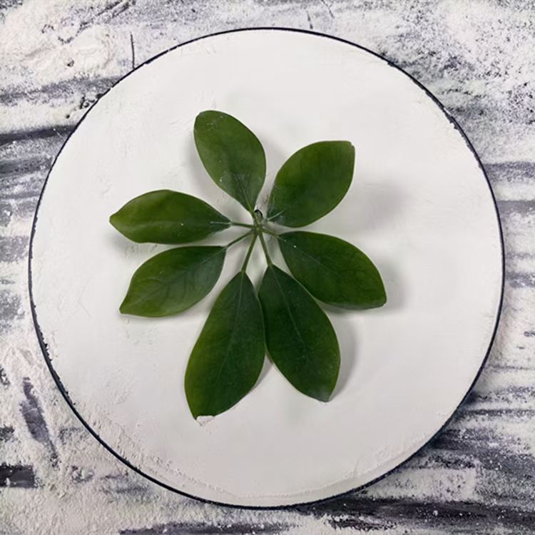 Lightly Burned Magnesium Oxide Powder 96%