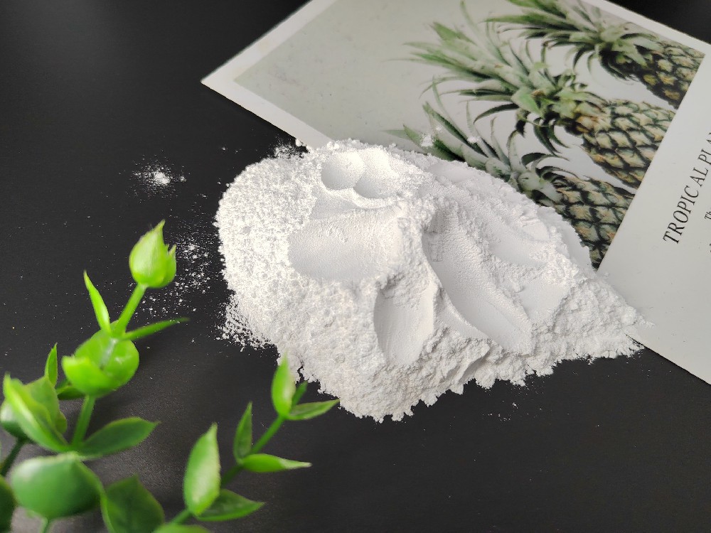 ​High Purity Flame Retardant   Magnesium Hydroxide