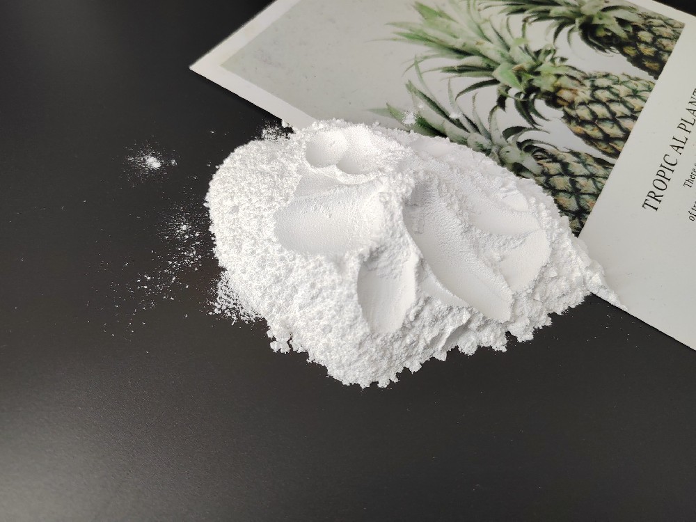 Industrial grade magnesium hydroxide