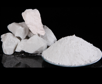 Magnesium Hydroxide (Brucite)