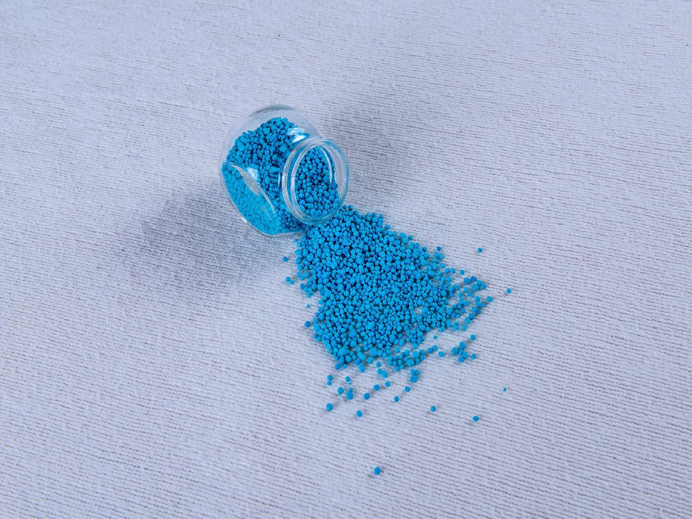 Kieserite Colorful Granule