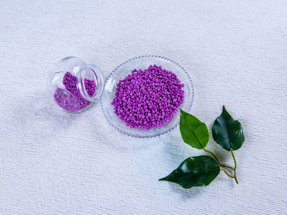 Kieserite Colorful Granule