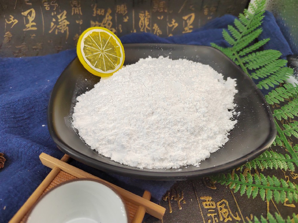 100% Water Soluble Magnesium Sulphate Monohydrate