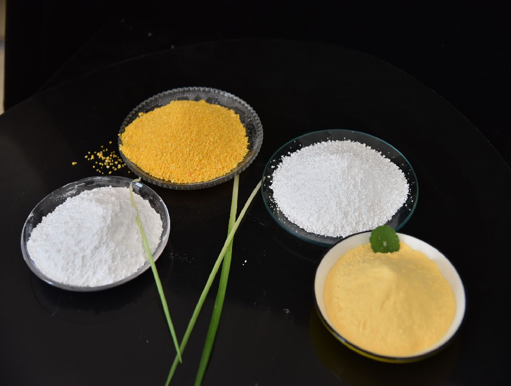 100% Water Soluble Magnesium Sulphate Dihydrate