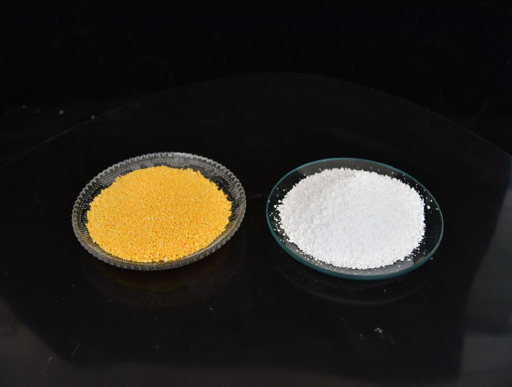 100% Water Soluble Magnesium Sulphate Trihydrate