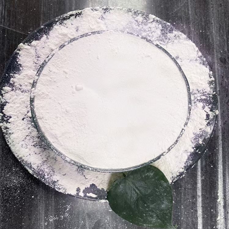 Lightly Burned Magnesium Oxide Powder 92%