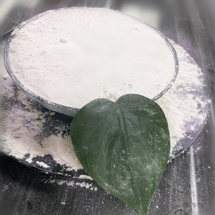 Lightly Burned Magnesium Oxide Powder 90%