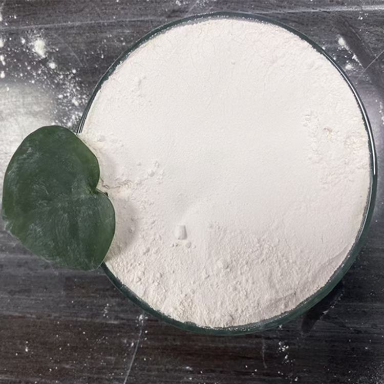 Lightly Burned Magnesium Oxide Powder 80%